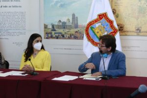 Rescata administración municipal archivos históricos de juntas auxiliares