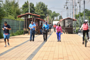 Puebla cierra la semana con 3 mil 433 muertos por covid-19