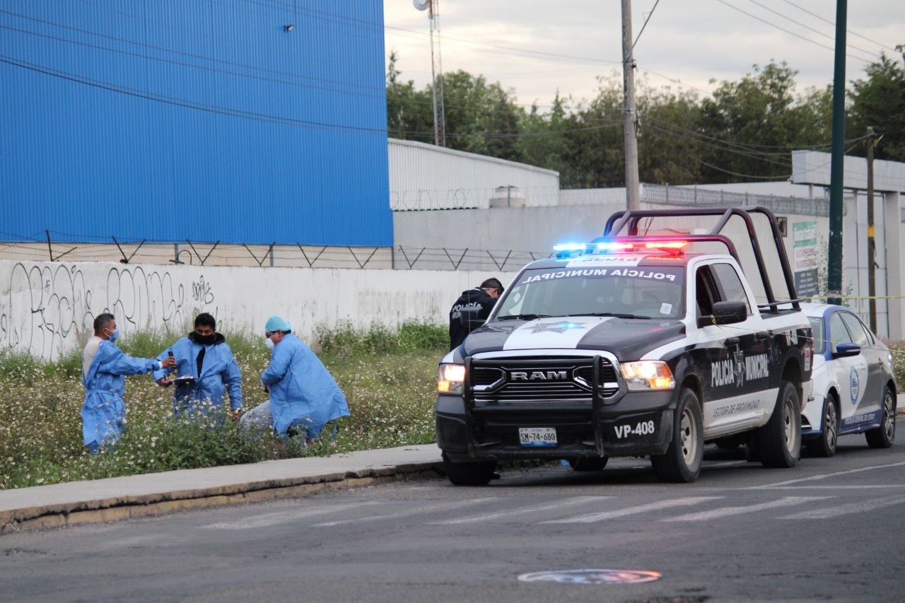 Aparición de embolsados en Puebla son por lucha entre bandas de narcomenudeo