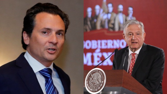 Se gana mucho si se conoce todo sobre el caso Lozoya, dice AMLO de filtración de denuncia