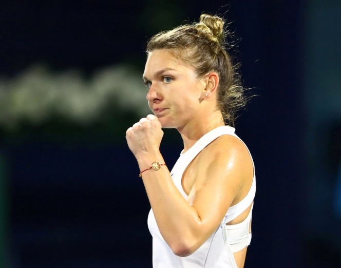 Simona Halep renuncia al US Open por riesgos del coronavirus