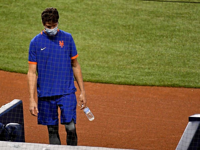 Suspenden serie Mets-Yankees por casos de coronavirus