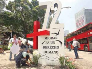 Prevalece el miedo, a 10 años de la masacre en San Fernando