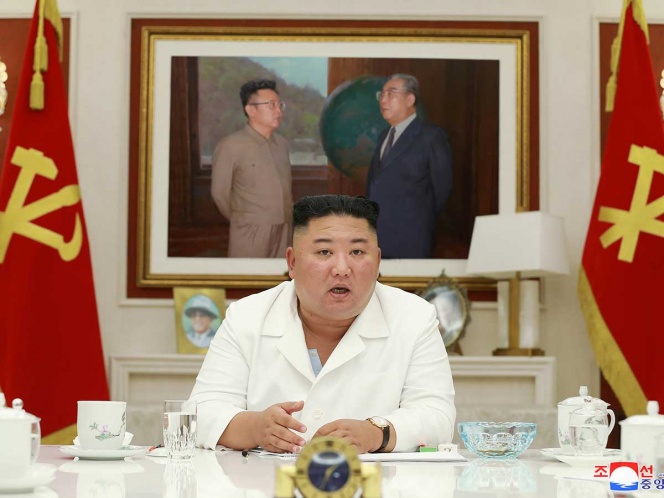 Resurgen rumores sobre muerte de Kim Jong Un