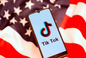 Senado de EUA prohíbe TikTok en dispositivos gubernamentales