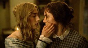 Revelan el tráiler de ‘Ammonite’, protagonizada por Kate Winslet y Saoirse Ronan