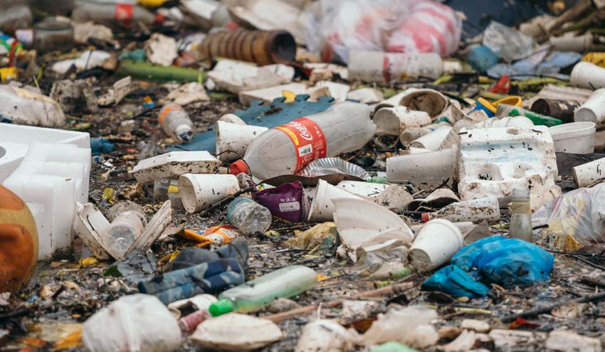 IPN y UNAM revelan estudio de contaminación de plástico y cómo ahora está afectando tu salud