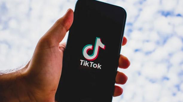 Tik tok confirma demanda contra el gobierno de EUA