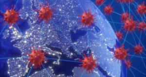 La OMS advierte que la pandemia del coronavirus será “muy larga”