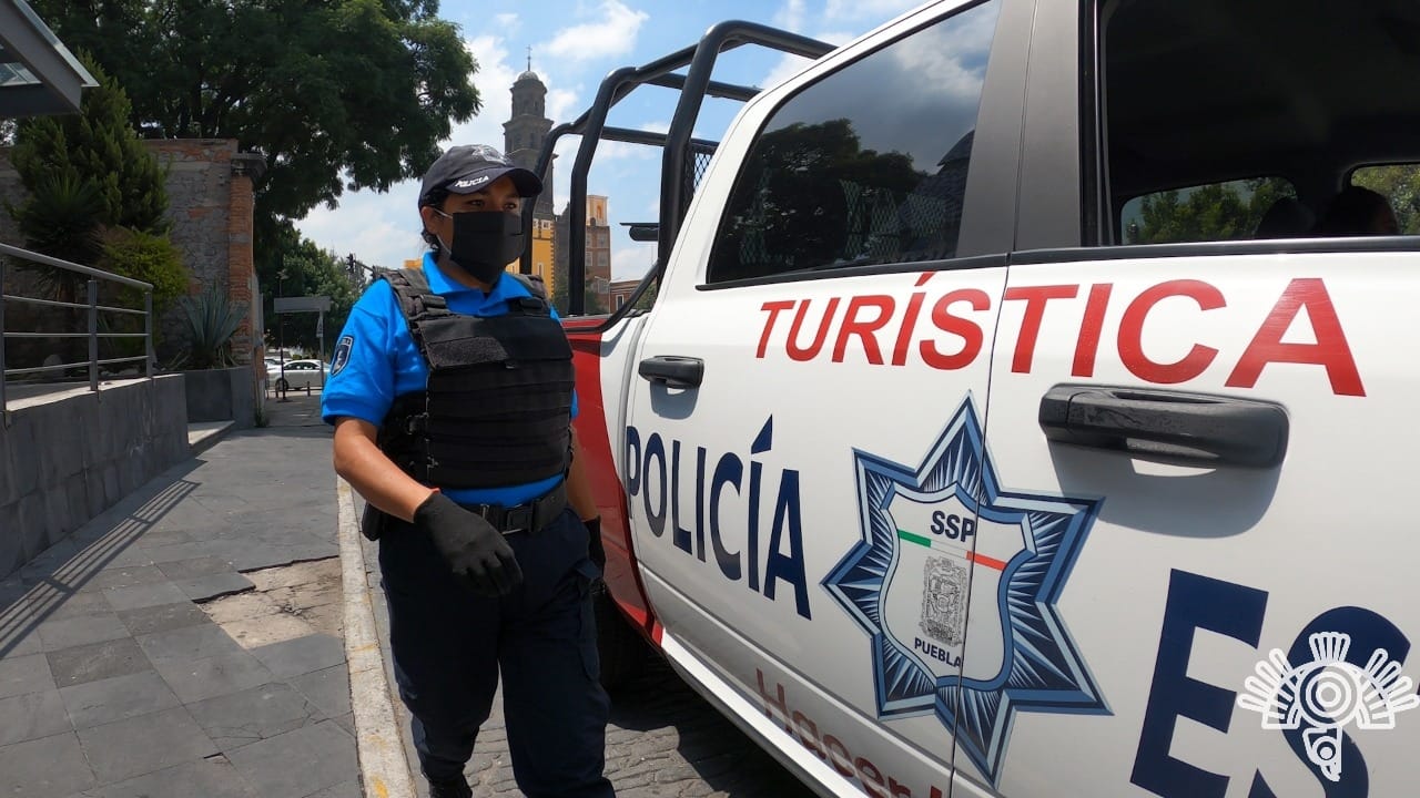 Policía Turística, referente en interpretación y traducción