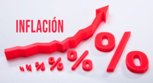 Inflación se ubica en 3.99% en primera quincena de agosto