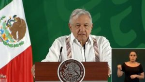 López-Gatell se mantendrá frente a lucha vs COVID-19: AMLO