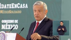 AMLO se defiende del ‘videoescándalo’ de su hermano: ‘quieren dañar la imagen del gobierno’