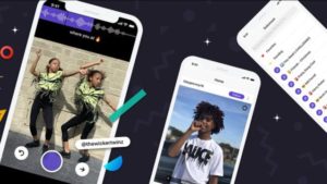 Facebook y Snapchat buscaron comprar Dubsmash, el rival de TikTok