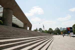 Auditorio Nacional podría ser sede del segundo informe de gobierno: Mario Delgado