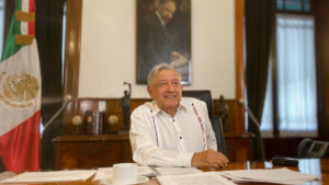 La denuncia de Emilio “N” es casi lectura obligatoria: AMLO