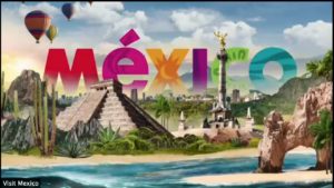 Sectur presenta la nueva plataforma Visitmexico