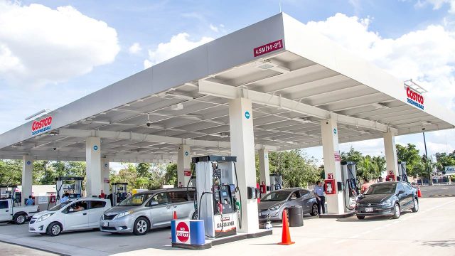 Puebla con dos gasolineras en la lista de ¿Quién es quién en los precios de los combustibles? por su bajo costo