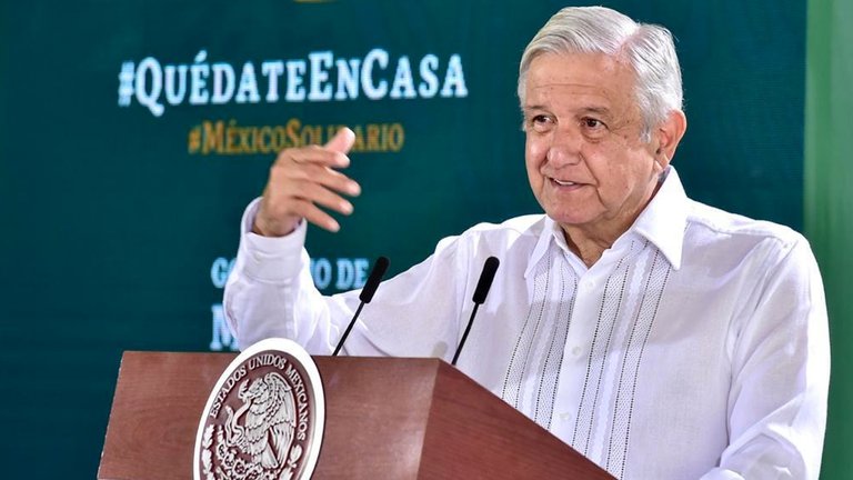 “Yo soy el que al final decido”: López Obrador acepta discrepancias en su gabinete