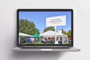 Realiza UDLAP Feria Virtual de Servicio Social Otoño 2020