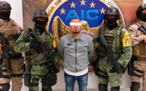 Al estilo de “El Chapo”, “El Marro” también construyó túneles para escapar de la justicia