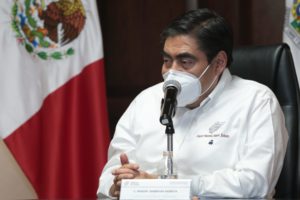 MBH respalda permanencia de López-Gatell al frente de la estrategia nacional del coronavirus