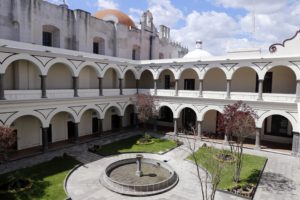 Universidad de la Salud, proyecto que atenderá las necesidades de Puebla: Eloy Méndez