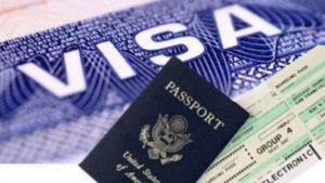 La embajada de EEUU en México reinició los trámites de visa