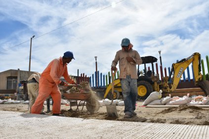 El miércoles Barbosa Huerta dará a conocer plan de obra pública en Puebla