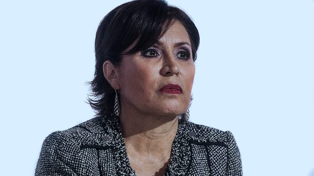 Tribunal niega amparo a Rosario Robles y deja firme vinculación a proceso por la ‘Estafa Maestra’