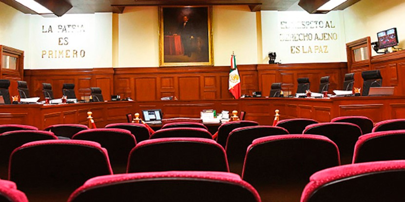 Nínive Penagos, Luis Espíndola y Laura Ramírez, la terna de la Suprema Corte para Tribunal Electoral