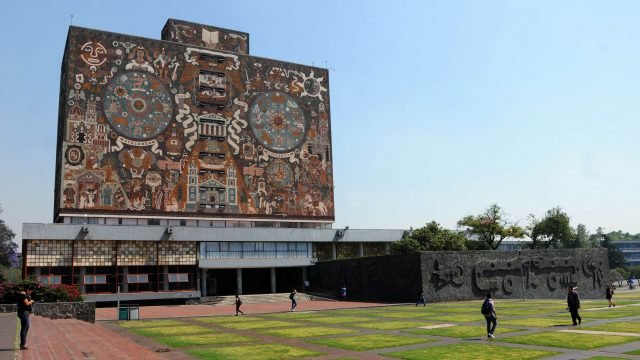 UNAM dará tablets a alumnos de bachillerato y licenciatura de bajos recursos económicos