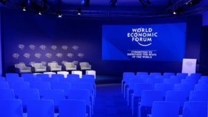 Foro Económico Mundial se aplaza al verano de 2021 su reunión anual en Davos por COVID-19