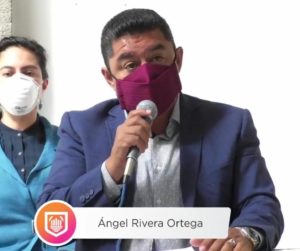 Regidores de Puebla avalan que se realice la ceremonia del Grito de Independencia