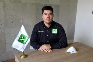 Partido Verde en contra de condicionar la educación en Puebla.