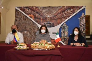 Anuncian primer festival virtual de la Cemita Poblana