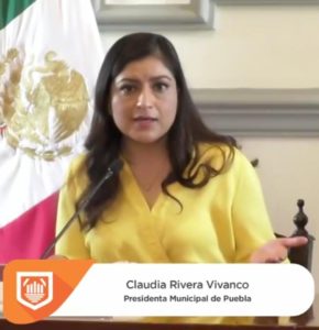 Ayuntamiento de Puebla anuncia paquete de 182 obras por un monte de 749 mdp