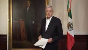 Vacuna contra COVID-19 se pondría en 1T2021 en campaña universal y gratuita: AMLO