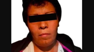 Detienen a Big Mama presunta cabecilla de la Unión Tepito en CDMX