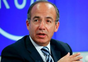 Es venganza, hostilidad y persecución: Felipe Calderón tras señalamiento de Lozoya