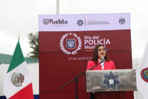 Pese a pandemia existe suficiencia presupuestal en el Ayuntamiento: Claudia Rivera