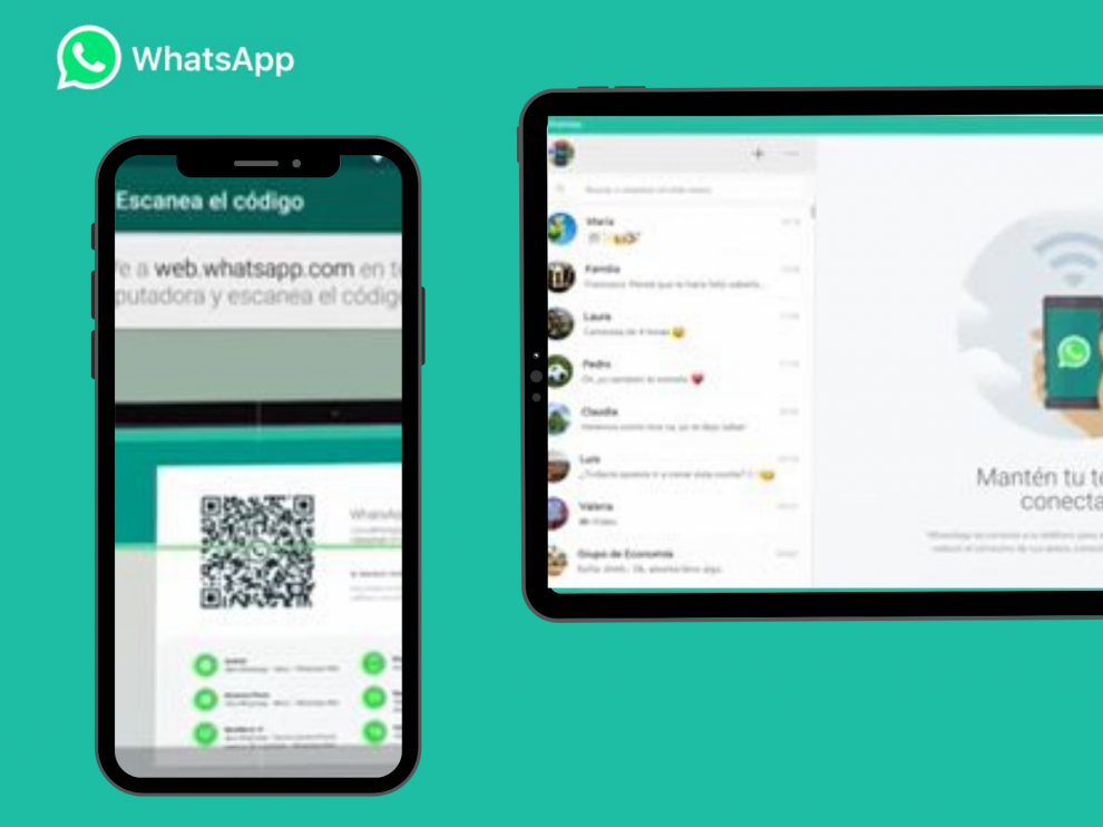 Ya puedes ponerle fecha de caducidad a los mensajes de WhatsApp