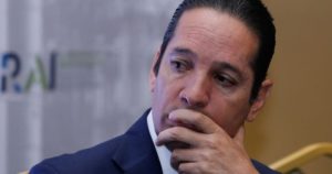 Acusaciones de Lozoya valen lo que su prestigio: nada, dice Francisco Domínguez