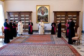 Fieles podrán asistir a audiencias generales del Papa desde la próxima semana