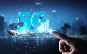 El 5G no está todavía al alcance de México