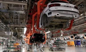 T-MEC y recuperación del sector, retos para la industria automotriz mexicana: AMIA