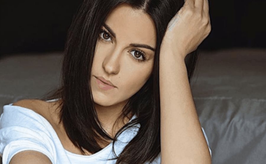 ¿Cuánto ganó Maite Perroni por “Oscuro Deseo”?