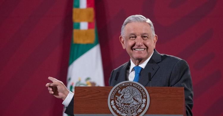 Se van a quedar con las ganas de ‘encontronazo’ con gobernadores, afirma López Obrador