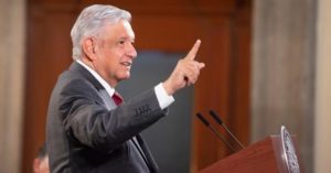 AMLO enviará al Congreso la iniciativa de reforma a pensiones antes del 1 de septiembre