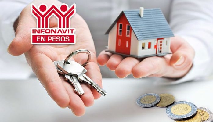 Interesados en adquirir una vivienda o terreno pueden acudir el próximo 17 de marzo a la Feria de Servicios del Infonavit